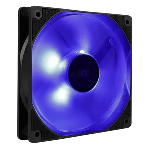 Aerocool Motion 12 Plus Blue
