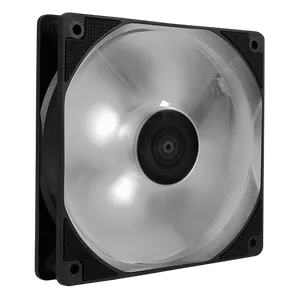 Aerocool Motion 12 Plus White