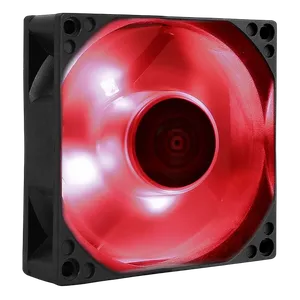 Aerocool Motion 8 Red-3P