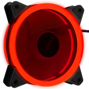 Aerocool Rev Red