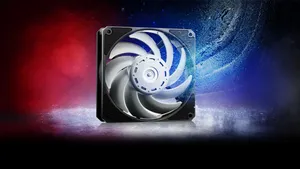 XPG VENTO PRO 120 PWM