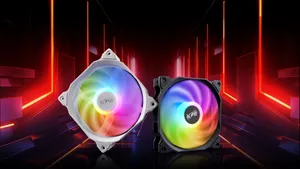 XPG VENTO 120 ARGB PWM