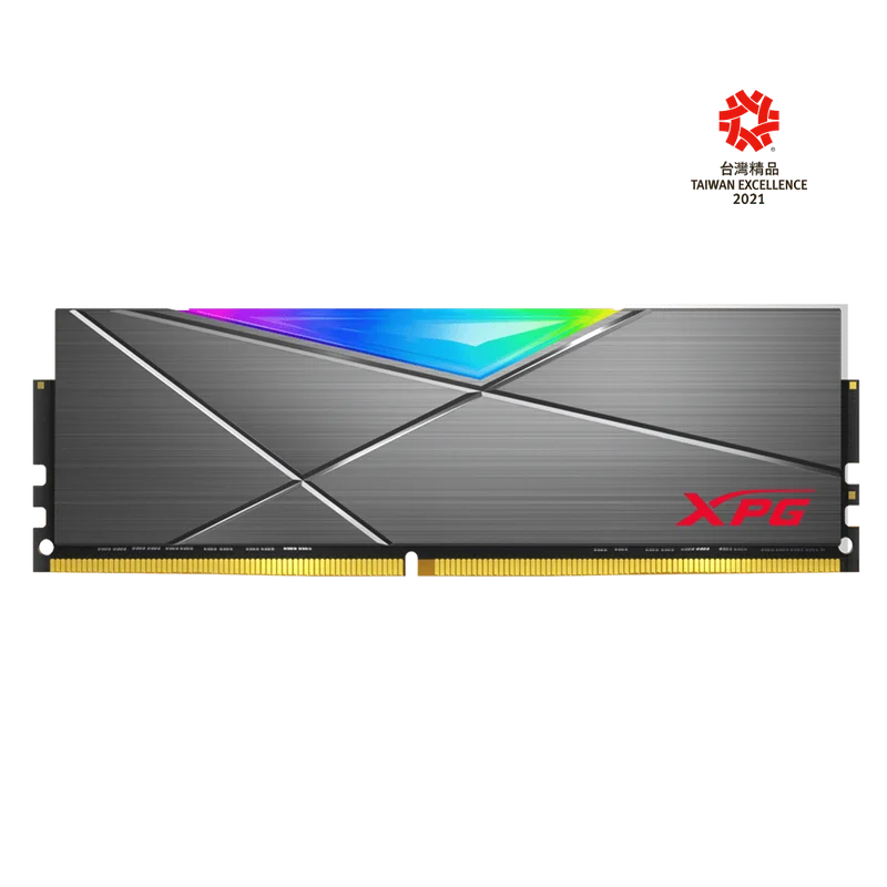 XPG 32GB (1x32GB) DDR4-3200 CL16