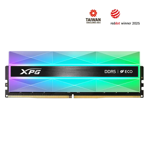 XPG 16GB (1x16GB) DDR5-8000 CL38