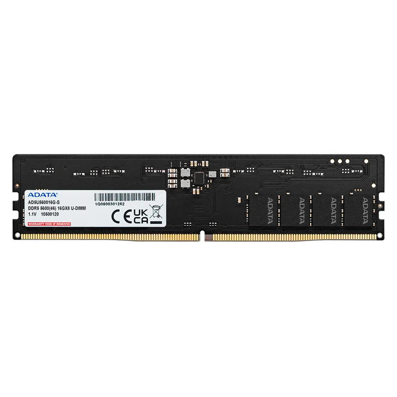 ADATA 48GB (1x48GB) DDR5-5600 CL46
