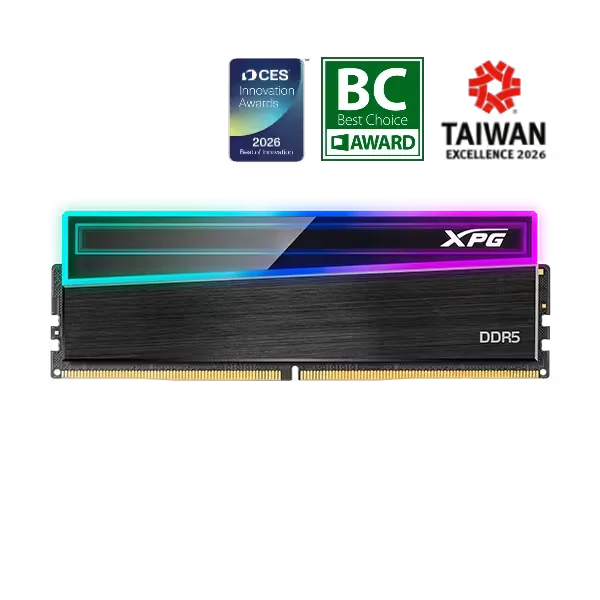 NOVAKEY RGB DDR5 32GB