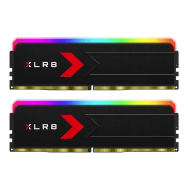 PNY 32GB (2x16GB) DDR5-6000 CL30