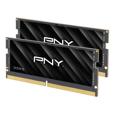 PNY 32GB (2x16GB) DDR5-5600 CL46