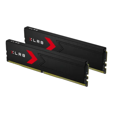 PNY 32GB (2x16GB) DDR5-5600 CL36