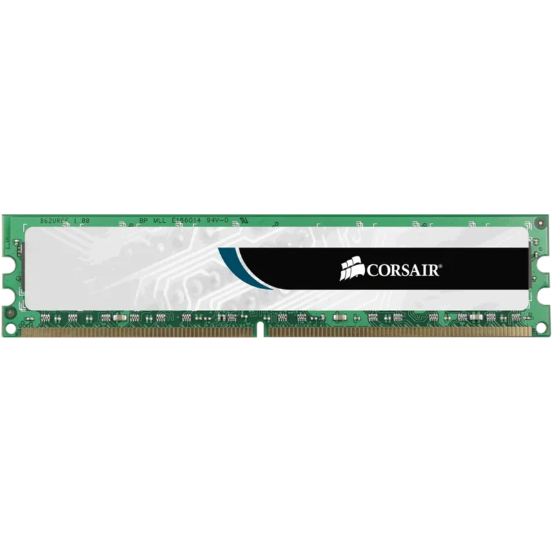 Corsair 8GB (2x4GB) DDR3-1333 CL9