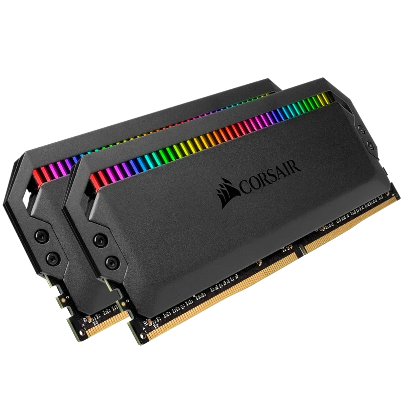 Corsair 32GB (2x16GB) DDR4-4000 CL19