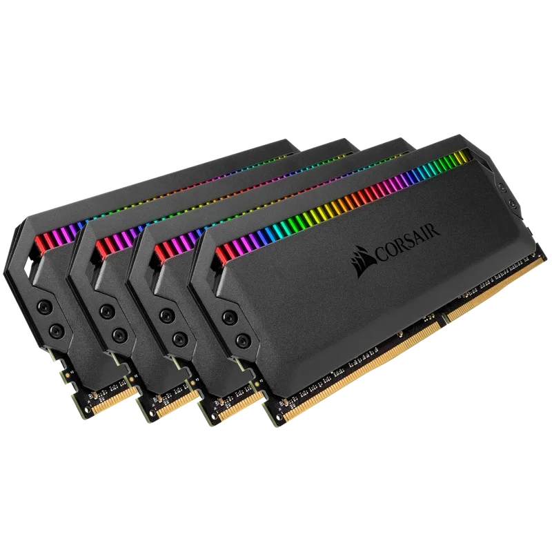Corsair 64GB (2x32GB) DDR4-3200