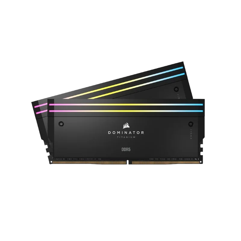 Corsair 48GB (2x24GB) DDR5-8000 CL38
