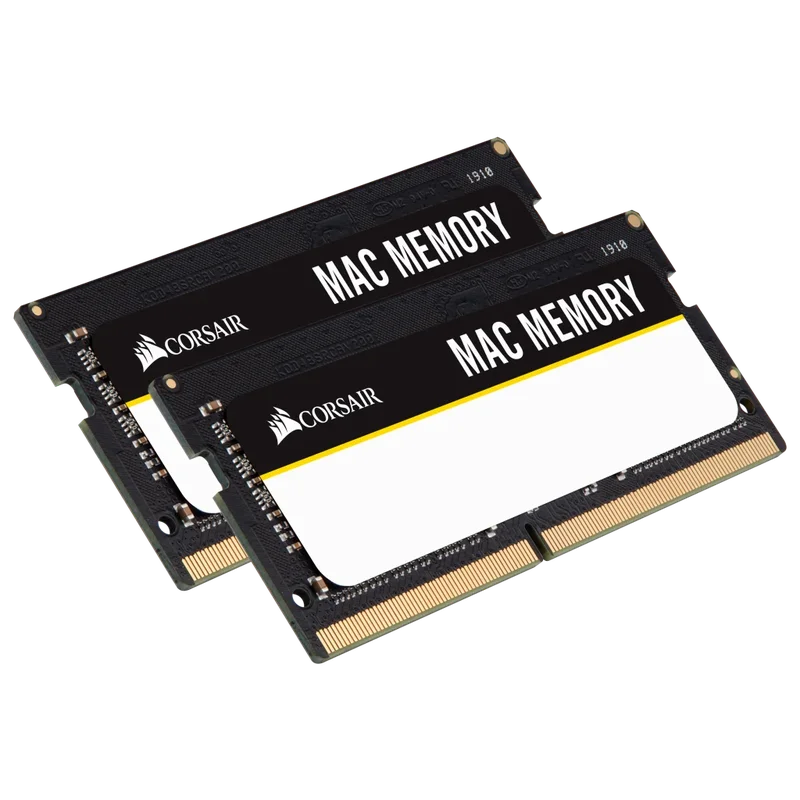 Corsair 16GB (2x8GB) DDR4-2666 CL18