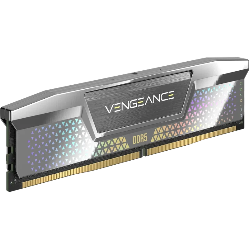 Corsair 48GB (2x24GB) DDR5-8400 CL40