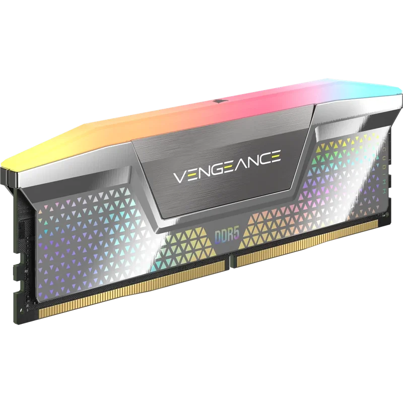 Corsair 96GB (4x24GB) DDR5-7000 CL36