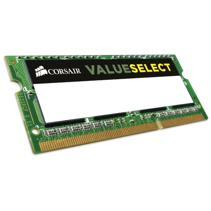 Corsair 4GB (1x4GB) DDR3-1600 CL11