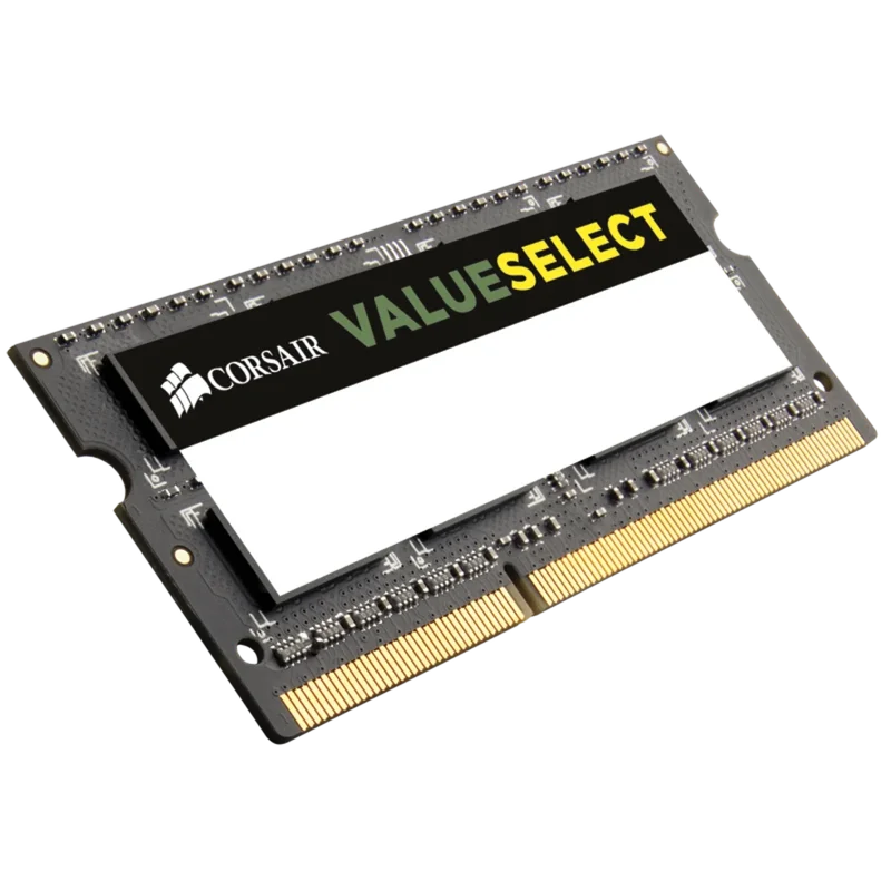 Corsair 8GB (1x8GB) DDR3-1333 CL9