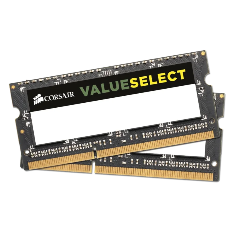 Corsair 16GB (2x8GB) DDR3-1333 CL9