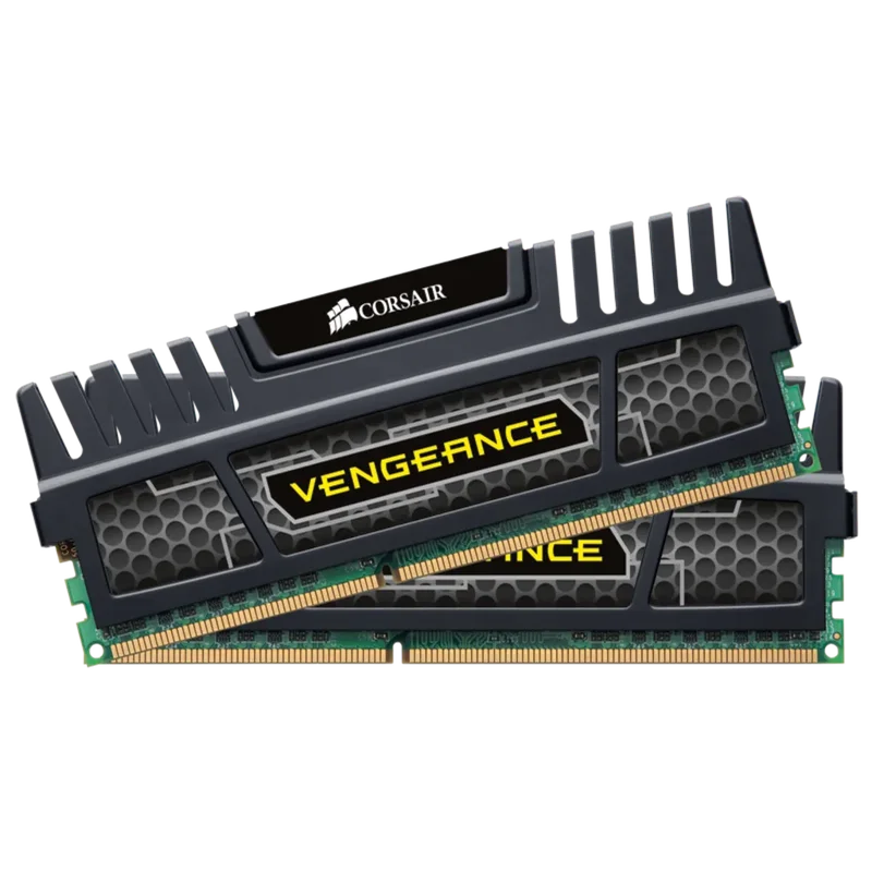 Corsair 16GB (2x8GB) DDR3-1600 CL10
