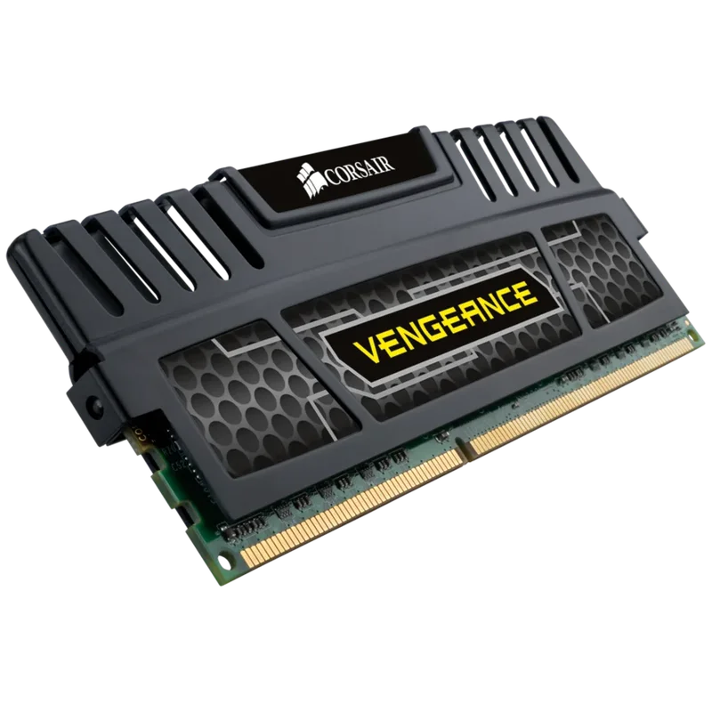 Corsair 8GB (1x8GB) DDR3-1600 CL10
