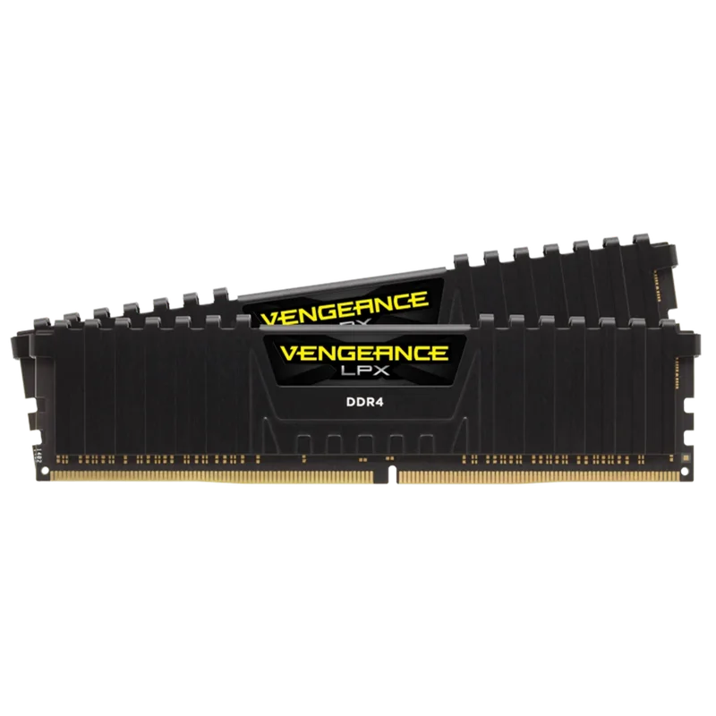 Corsair 16GB (2x8GB) DDR4-3200