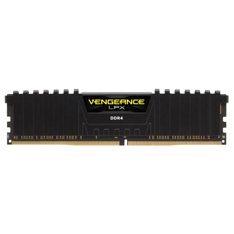 Corsair 8GB (1x8GB) DDR4-3200 CL16