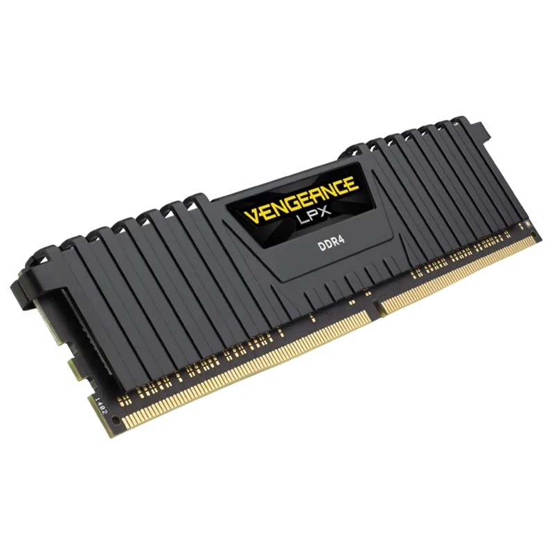 Corsair 4GB (1x4GB) DDR4-2400 CL14
