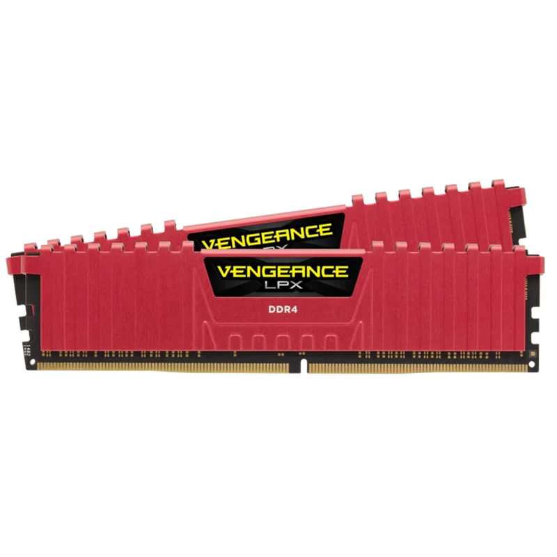 Corsair 8GB (2x4GB) DDR4-2666 CL16