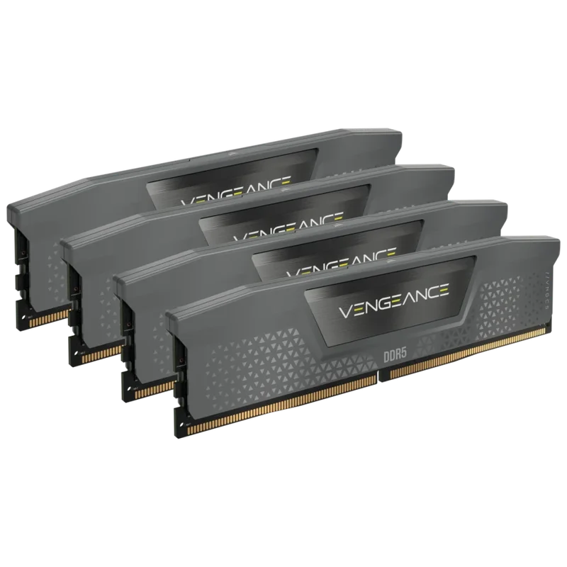 Corsair 64GB (4x16GB) DDR5-5600 CL36
