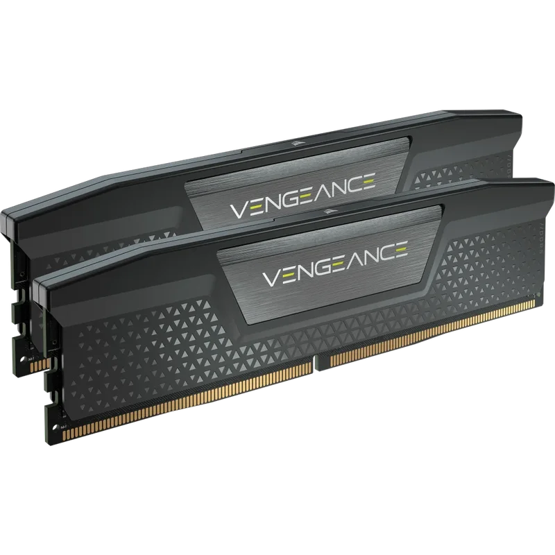 Corsair 32GB (2x16GB) DDR5-6600 CL30