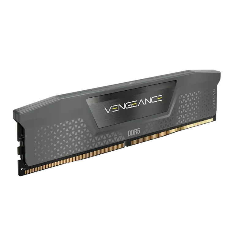 Corsair 16GB (1x16GB) DDR5-5200 CL40