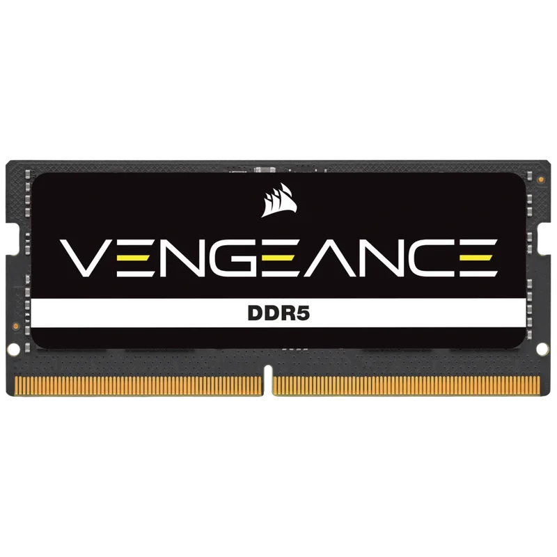 Corsair 48GB (1x48GB) DDR5-4800 CL40