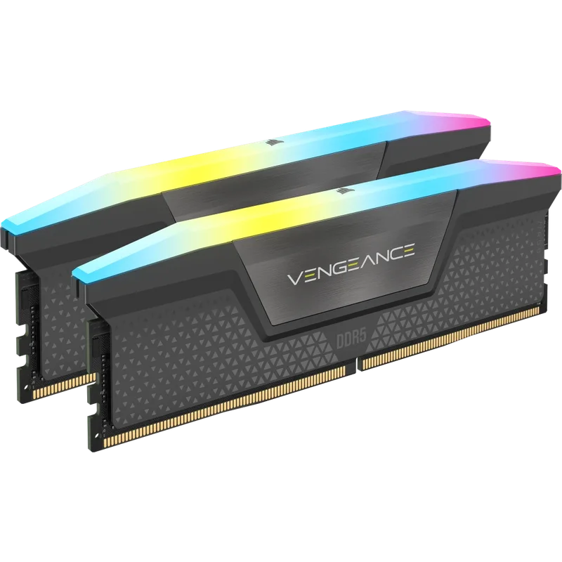 Corsair 16GB (2x8GB) DDR5-6000 CL36