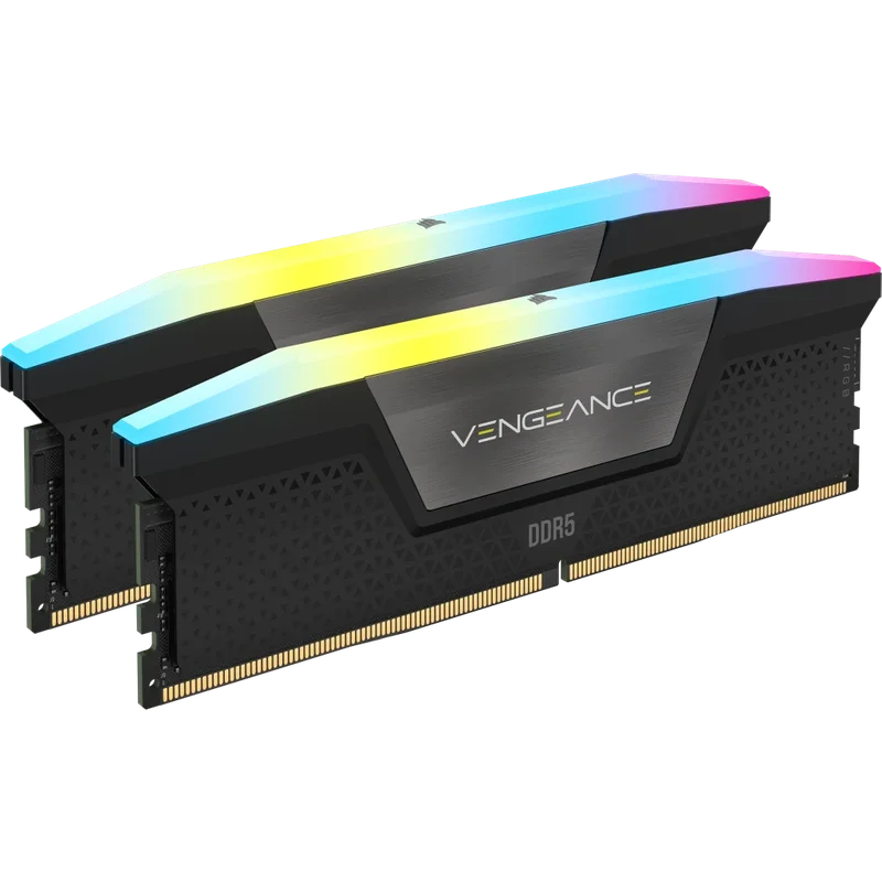 Corsair 48GB (2x24GB) DDR5-6800 CL34