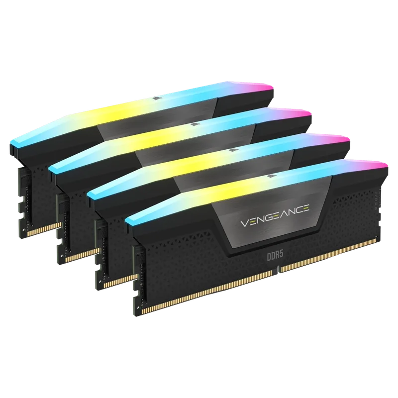 Corsair 96GB (4x24GB) DDR5-5600 CL40