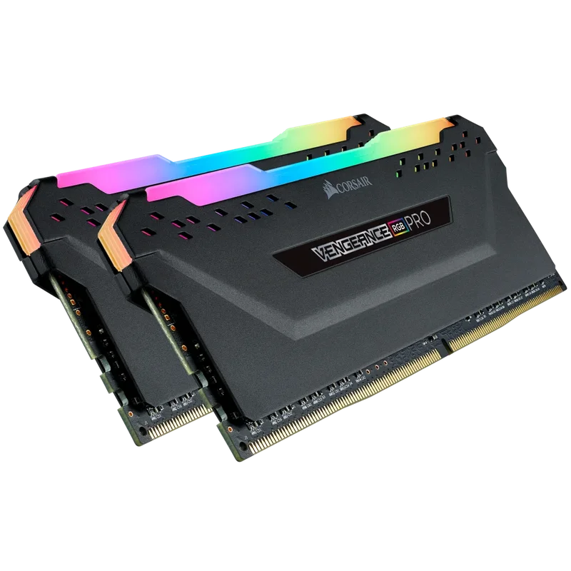 Corsair 32GB (2x16GB) DDR4-3600 CL18