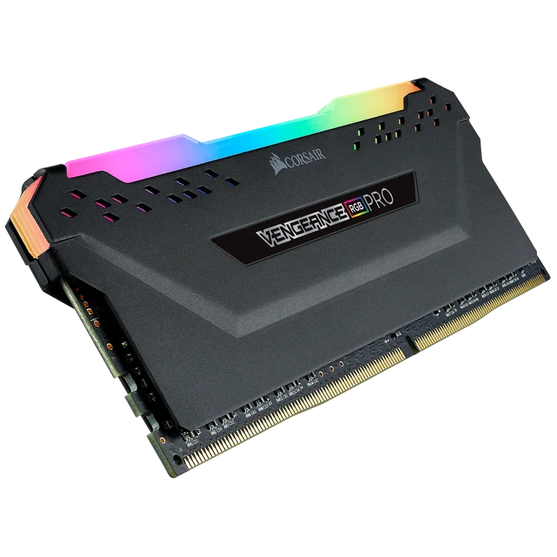 Corsair 8GB (1x8GB) DDR4-3000 CL16