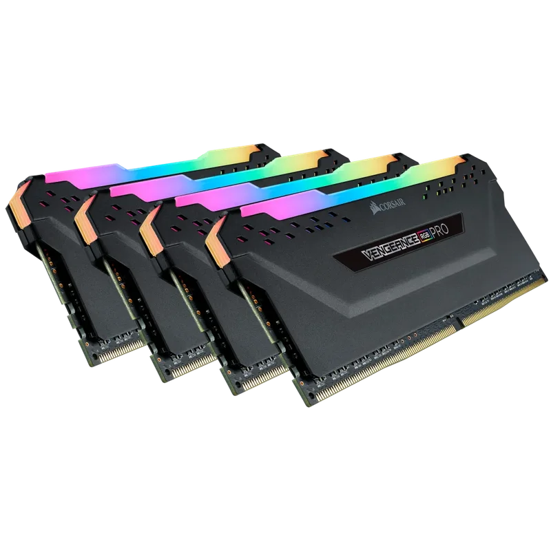 Corsair 16GB (1x16GB) DDR4-3000 CL16