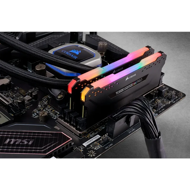 Corsair 16GB (2x8GB) DDR4-2933 CL16