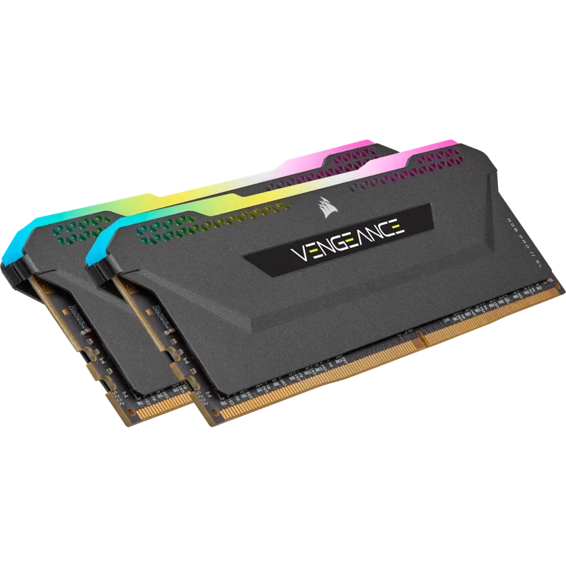 Corsair 32GB (2x16GB) DDR4-3200 CL16