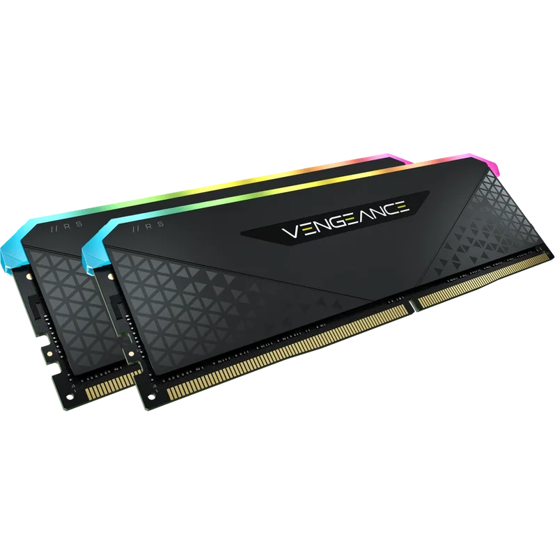 Corsair 16GB (2x8GB) DDR4-3600 CL18