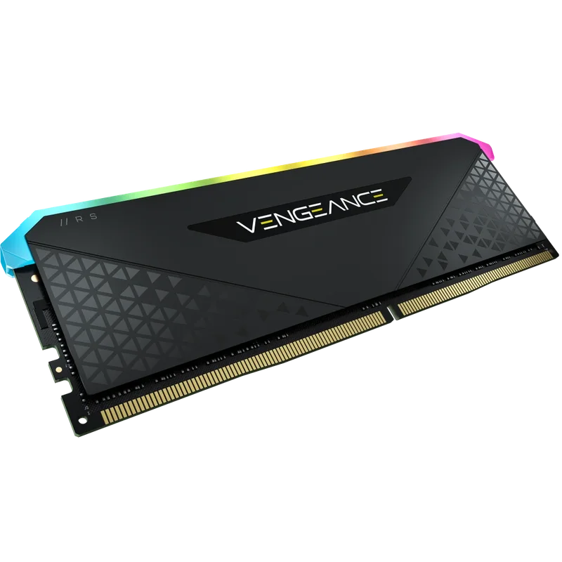 Corsair 16GB (1x16GB) DDR4-3200