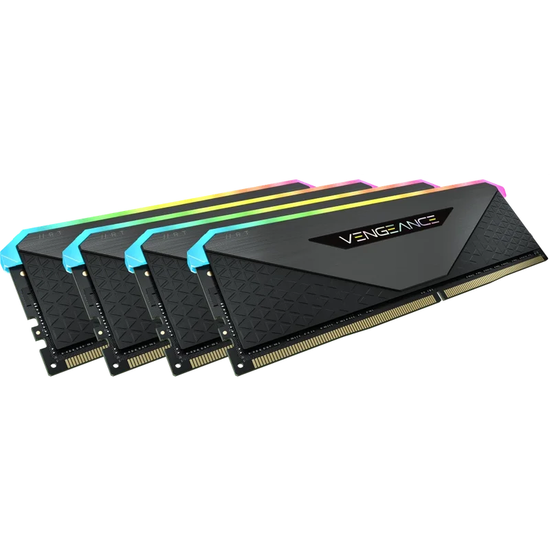 Corsair 32GB (2x16GB) DDR4-3600 CL16