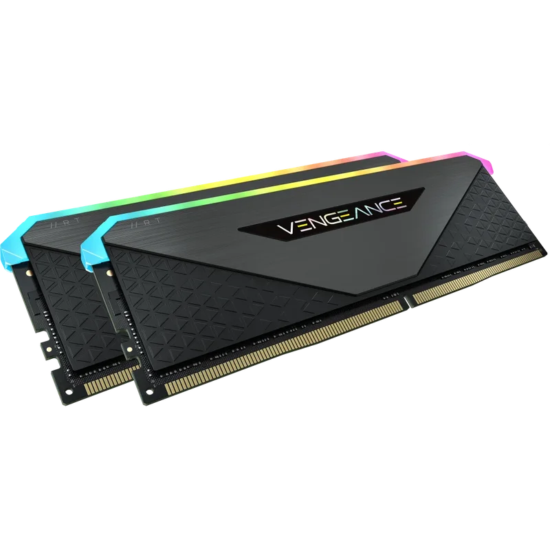 Corsair 64GB (2x32GB) DDR4-3600 CL18