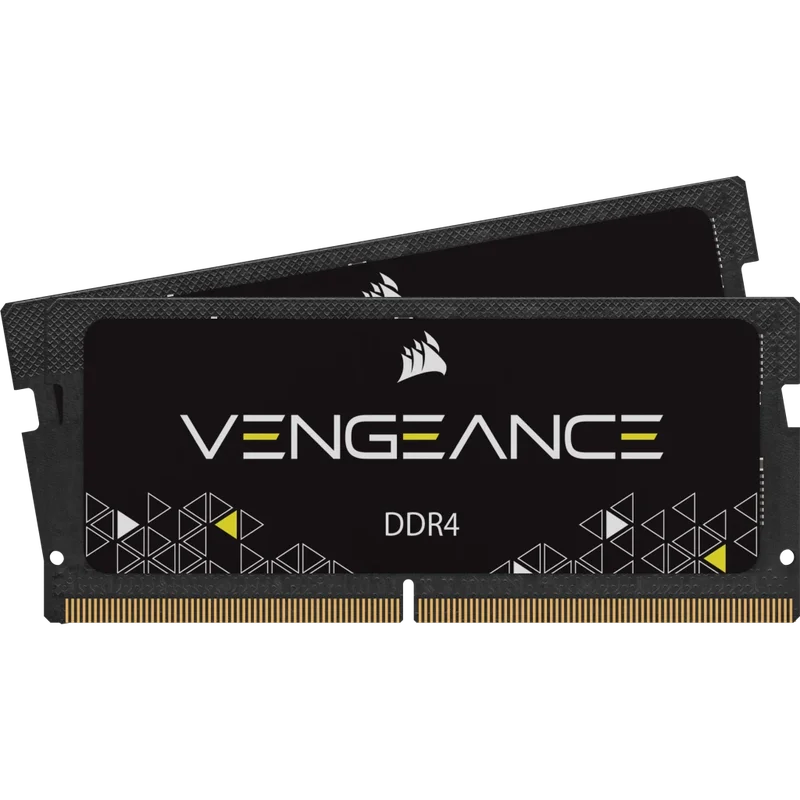 Corsair 32GB (2x16GB) DDR4-2666 CL18