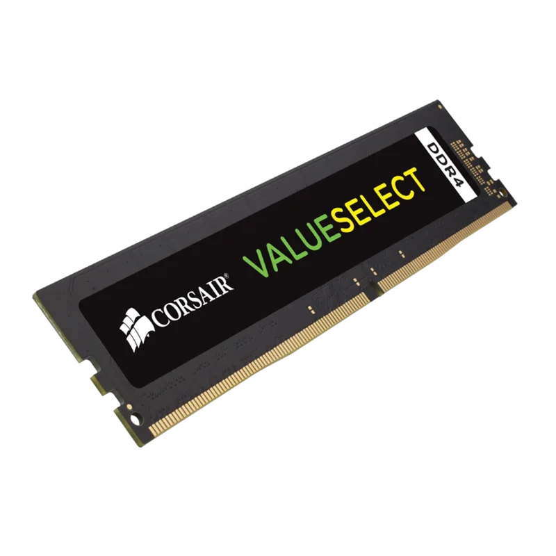 Corsair 16GB (1x16GB) DDR4-2666 CL18