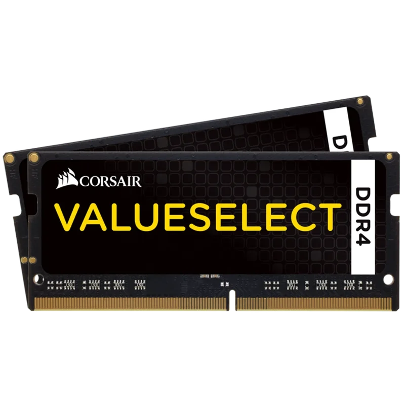 Corsair 16GB (2x8GB) DDR4-2133 CL15