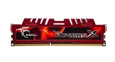 G.Skill 4GB (1x4GB) DDR3-1333 CL9