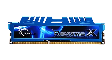G.Skill 8GB (1x8GB) DDR3-1866 CL9